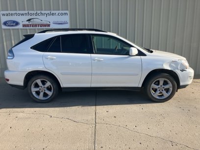 Used 2007 Lexus RX 350 2WD