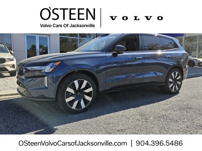 New 2025 Volvo EX90 Ultra