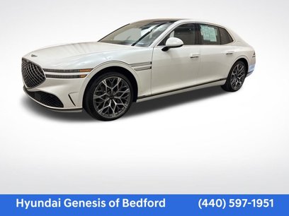 Used 2023 Genesis G90 3.5T