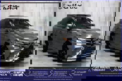 Used 2021 Toyota Camry XSE