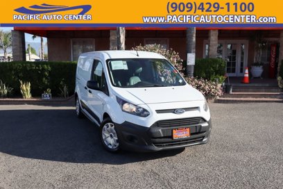 Used 2018 Ford Transit Connect XL