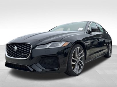 New 2024 Jaguar XF R-Dynamic SE