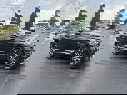 Used 2022 Honda CR-V Touring