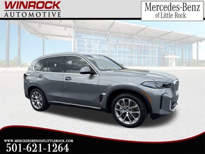 Used 2024 BMW X5 xDrive50e w/ Premium Package