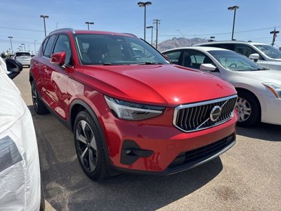 Used 2023 Volvo XC40 B5 Plus w/ Driver Assist Package