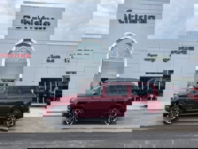 Used 2023 Jeep Wagoneer Series III w/ Premium Group I