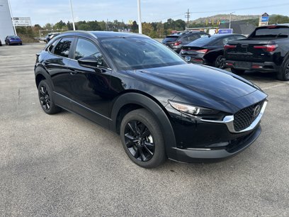 Used 2024 MAZDA CX-30 AWD 2.5 S w/ Select Sport Pkg
