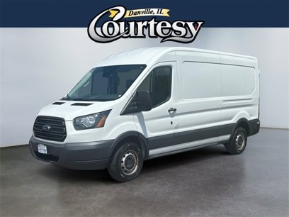 Used 2016 Ford Transit 150 148 Medium Roof
