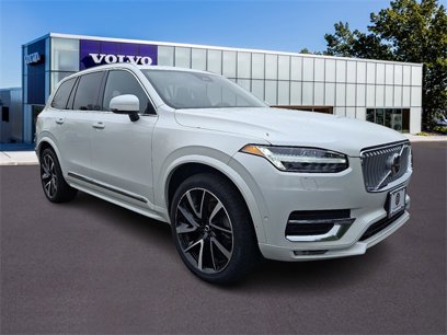 Used 2023 Volvo XC90 B6 Plus w/ Protection Package Premier