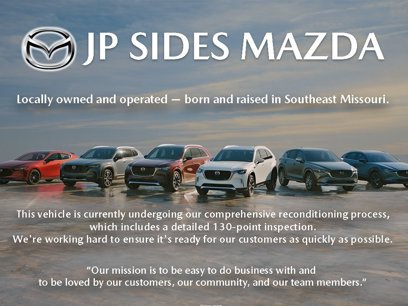 Used 2025 MAZDA CX-30 AWD 2.5 S w/ Preferred Package