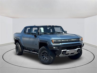 New 2024 GMC Hummer EV 3X w/ Omega Edition