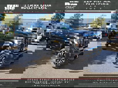 Used 2024 GMC Sierra 2500 Denali Ultimate