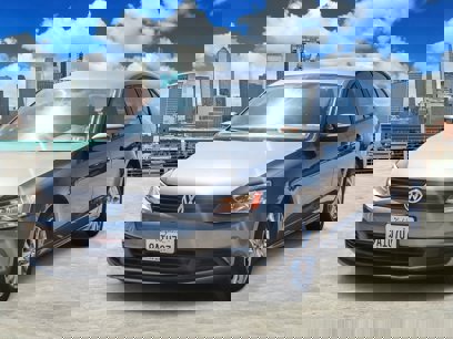 Used 2011 Volkswagen Jetta SE