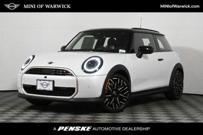 Used 2025 MINI Cooper S