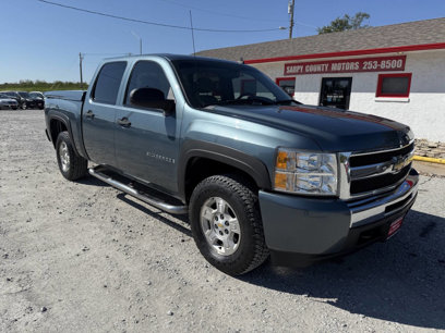 Used 2009 Chevrolet Silverado 1500 LT w/ Power Pack Plus