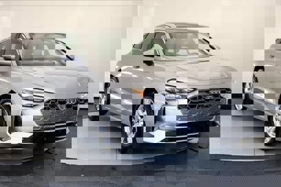 New 2025 Audi A5 2.0T Premium