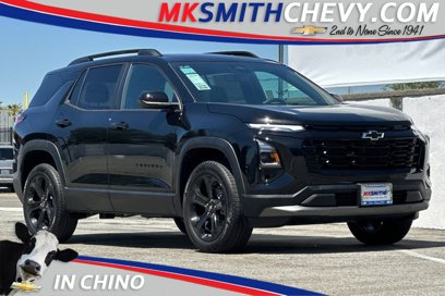 New 2025 Chevrolet Equinox LT w/ Convenience Package II