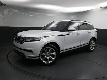Used 2020 Land Rover Range Rover Velar S