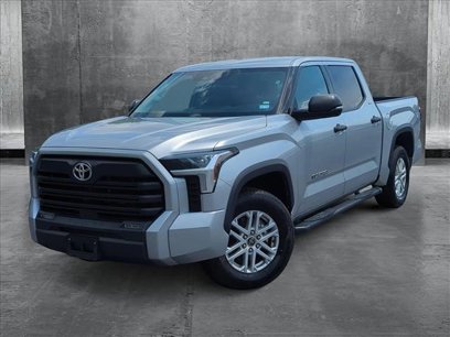 Used 2022 Toyota Tundra SR5