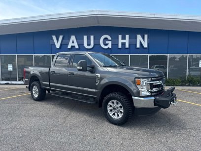 Used 2020 Ford F250 XLT