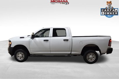 Certified 2024 RAM 2500 Tradesman