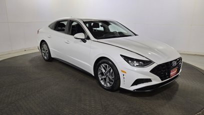 Used 2023 Hyundai Sonata SEL