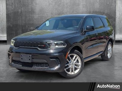 Used 2024 Dodge Durango GT