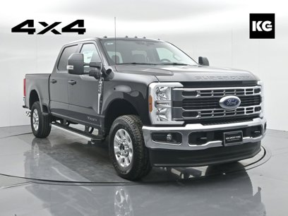New 2024 Ford F250 XL w/ FX4 Off-Road Package