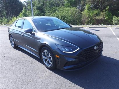 Used 2023 Hyundai Sonata SEL