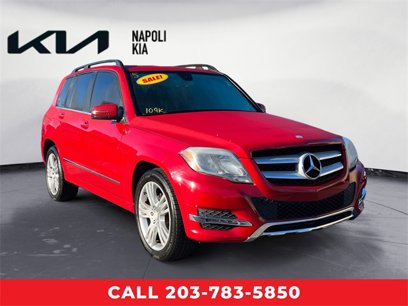 Used 2015 Mercedes-Benz GLK 350 2WD