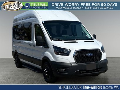 Used 2023 Ford Transit 350 XL