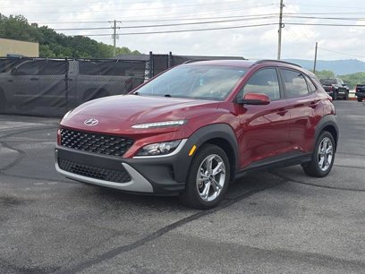 Used 2023 Hyundai Kona SEL