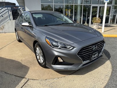 Used 2019 Hyundai Sonata SE