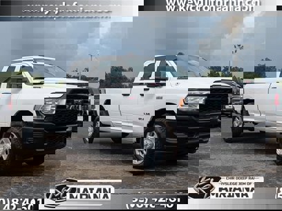 Used 2020 RAM 2500 Tradesman