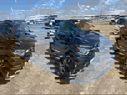 Used 2020 Honda CR-V Touring