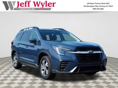 Used 2024 Subaru Ascent Premium w/ Convenience Package