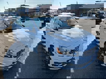 Used 2016 Volvo S60 T5 Premier