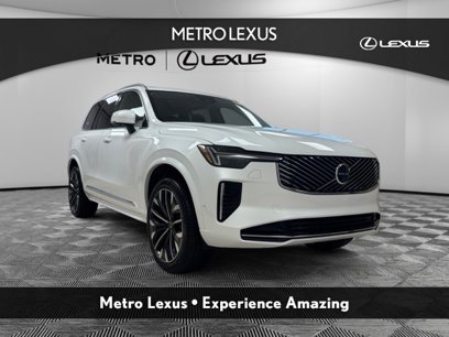Used 2025 Volvo XC90 B5 Plus