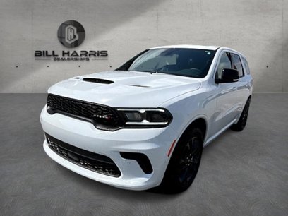 New 2025 Dodge Durango GT