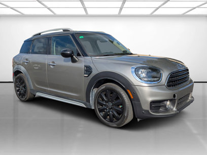 Used 2018 MINI Cooper Countryman