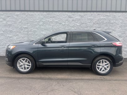 Used 2023 Ford Edge SEL w/ Convenience Package