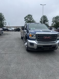 Used 2019 GMC Sierra 3500 SLE