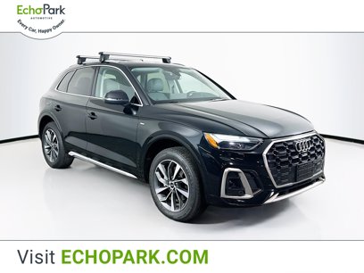 Used 2023 Audi Q5 2.0T Premium Plus