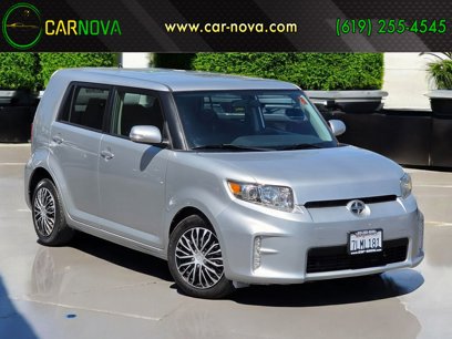 Used 2015 Scion xB