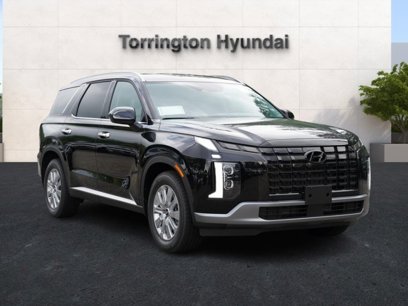 New 2025 Hyundai Palisade SEL