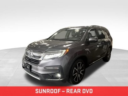 Used 2019 Honda Pilot Touring
