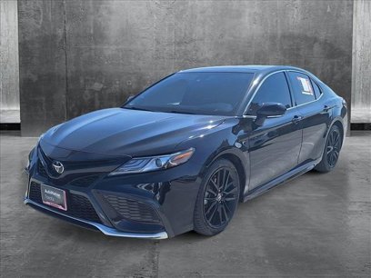 Used 2023 Toyota Camry XSE