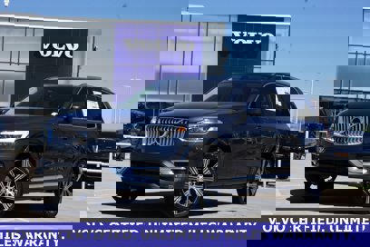 New 2025 Volvo XC90 B6 Plus w/ Protection Package Premier