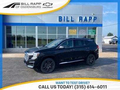 Used 2023 GMC Terrain Denali