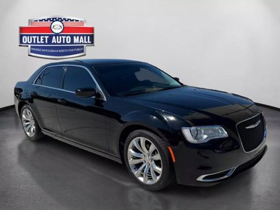 Used 2017 Chrysler 300 Limited